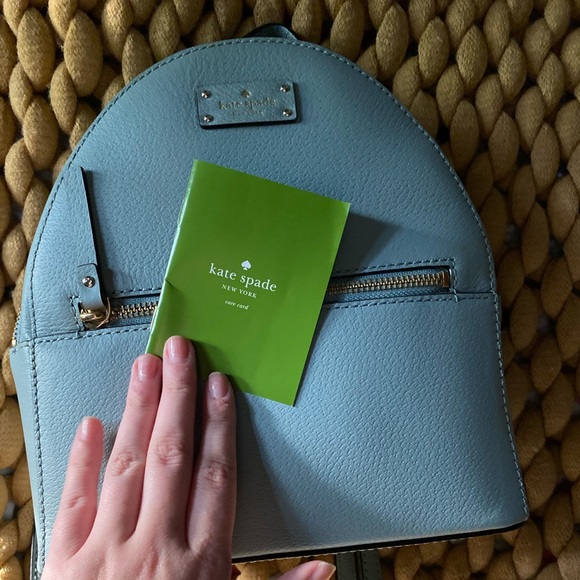 Kate Spade Grove Street Sammi Mini Backpack - Picture 3 of 5